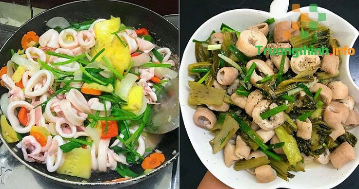 100 Món ngon cuối tuần đãi khách & gia đình dễ làm