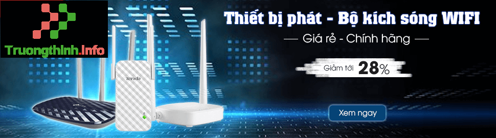 Cách đổi mật khẩu wifi Viettel trên máy tính, điện thoại tại nhà đơn giản