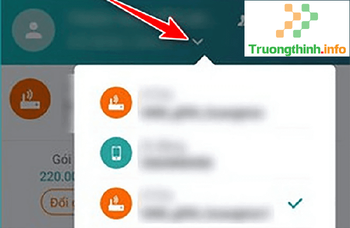 Cách đổi mật khẩu wifi Viettel trên máy tính, điện thoại tại nhà đơn giản