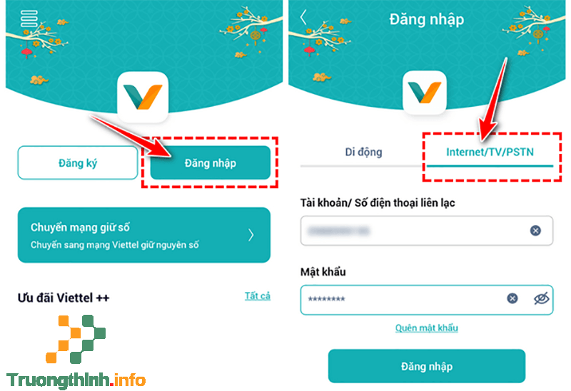 Cách đổi mật khẩu wifi Viettel trên máy tính, điện thoại tại nhà đơn giản