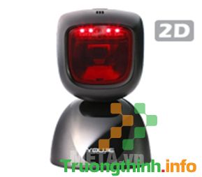 Cách phân biệt máy đọc mã vạch 1D và máy quét mã vạch 2D 
