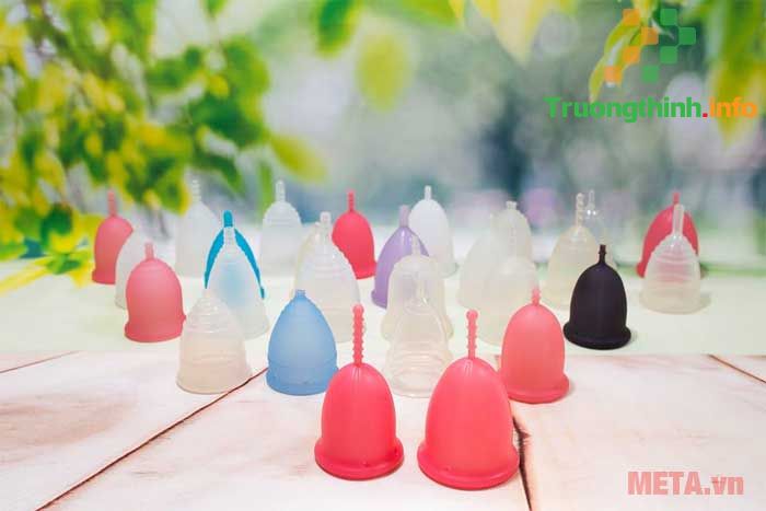 Cốc nguyệt san là gì? Có nên dùng cốc nguyệt san không?