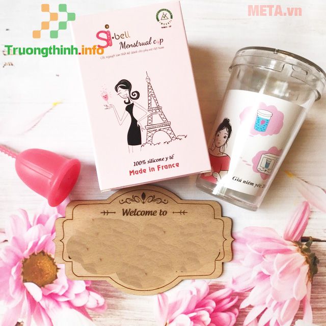 Cốc nguyệt san là gì? Có nên dùng cốc nguyệt san không?