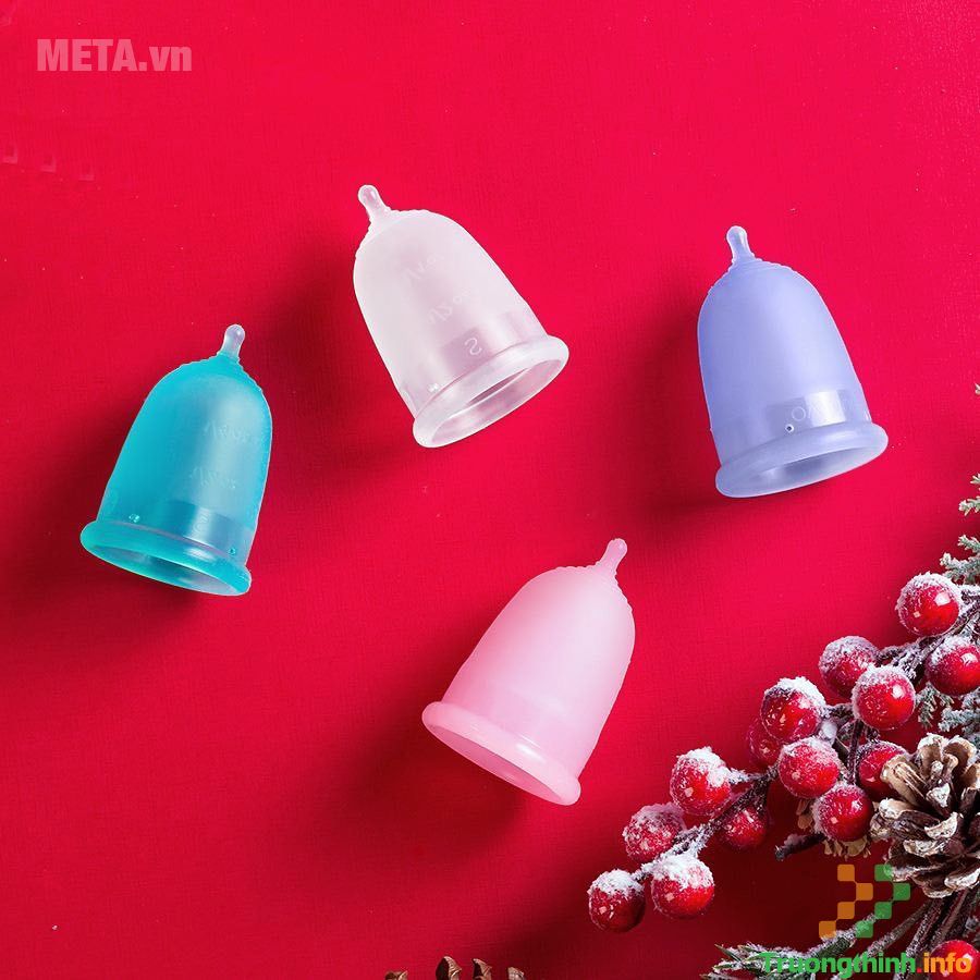 Cốc nguyệt san là gì? Có nên dùng cốc nguyệt san không?