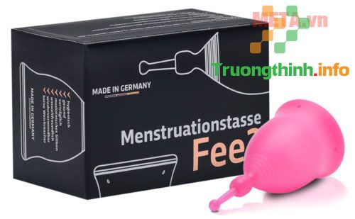 Cốc nguyệt san là gì? Có nên dùng cốc nguyệt san không?