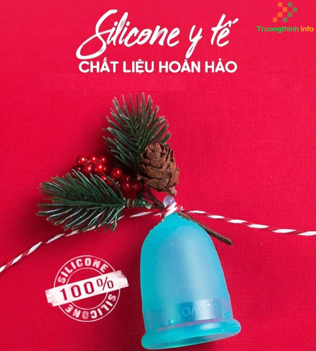 Nên chọn cốc nguyệt san hay băng vệ sinh vào ngày đèn đỏ?