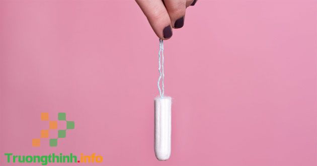 Tampon là gì? Cách sử dụng tampon chuẩn như thế nào?