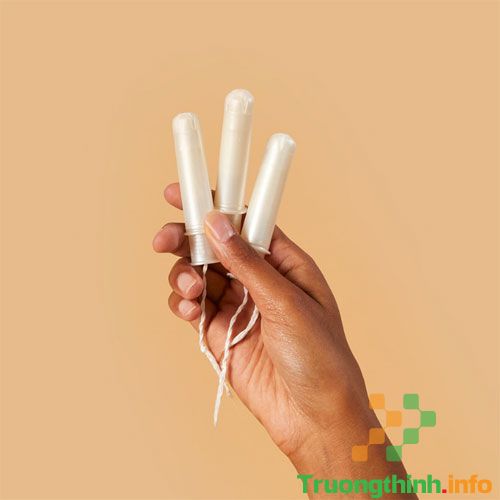 Tampon là gì? Cách sử dụng tampon chuẩn như thế nào?