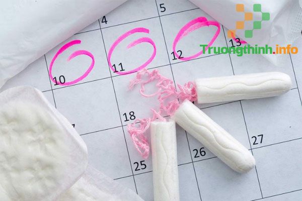 Tampon là gì? Cách sử dụng tampon chuẩn như thế nào?
