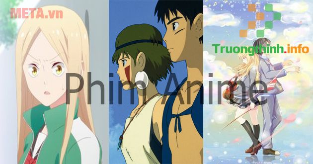 Top 10 bộ anime hay, đình đám bạn phải xem ngay trên Netflix