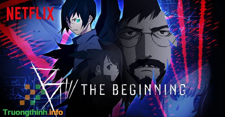 Top 10 bộ anime hay, đình đám bạn phải xem ngay trên Netflix