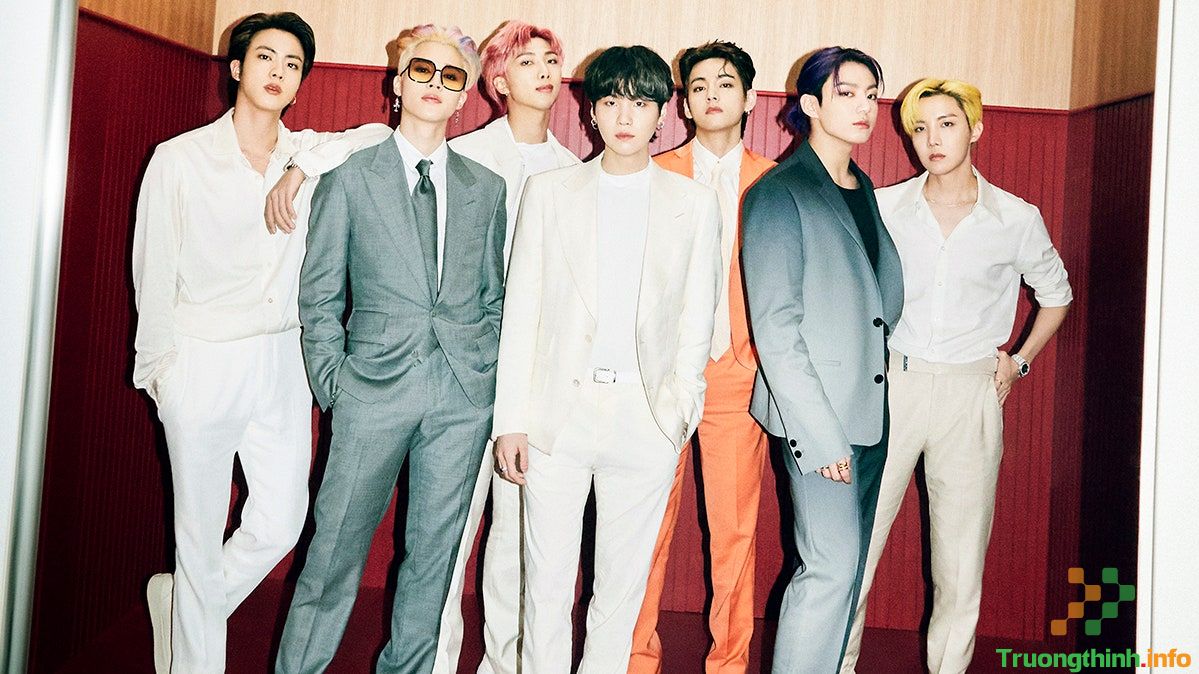 BTS debut vào ngày tháng năm nào? Tên đầy đủ của BTS