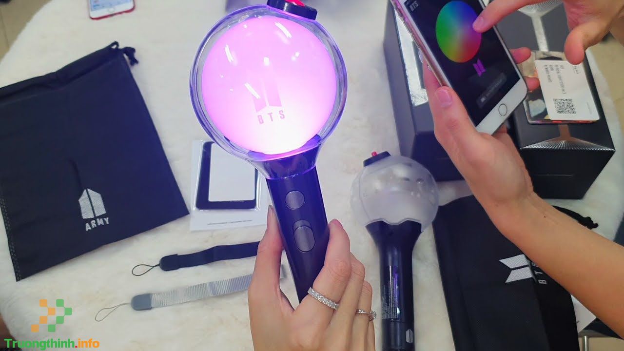 BTS debut vào ngày tháng năm nào? Tên đầy đủ của BTS