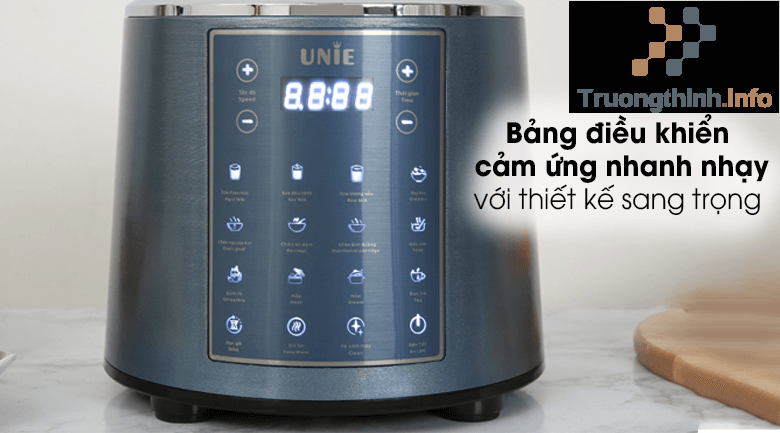 Review máy làm sữa hạt Unie V6 có tốt không?