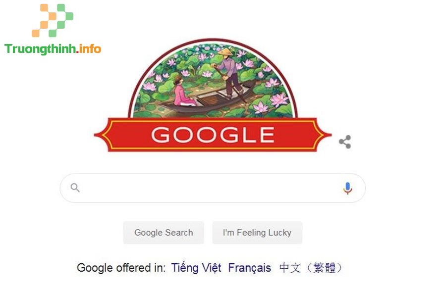 Ngày Quốc khánh Việt Nam Google Doodle có gì đặc biệt?