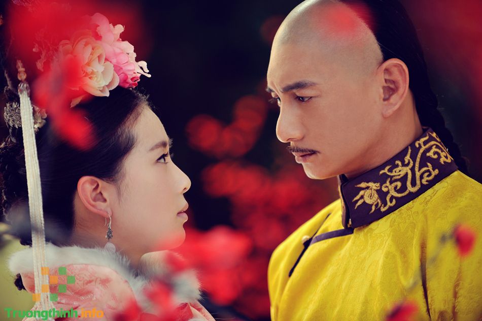 10 phim xuyên không ngôn tình Trung Quốc về cổ đại hay nhất