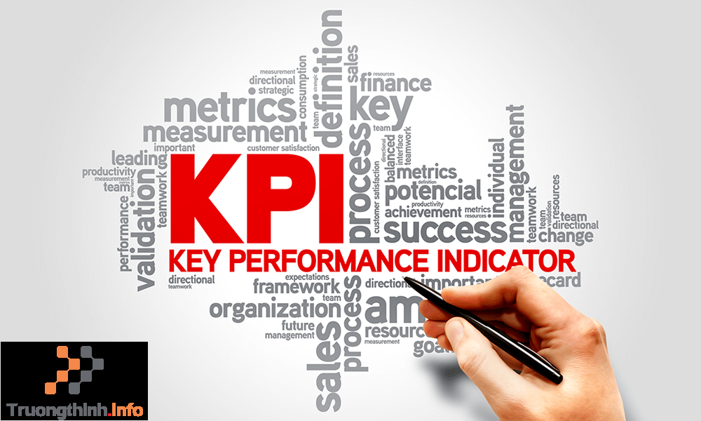 KPI, KPIs là gì? KPI, KPIs là viết tắt của từ gì?