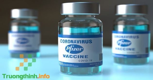 Vaccine (vắc xin) Pfizer của nước nào sản xuất?
