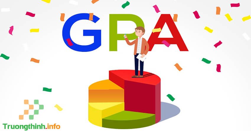 GPA là gì? GPA 4.0 là gì? Cách tính và quy đổi GPA