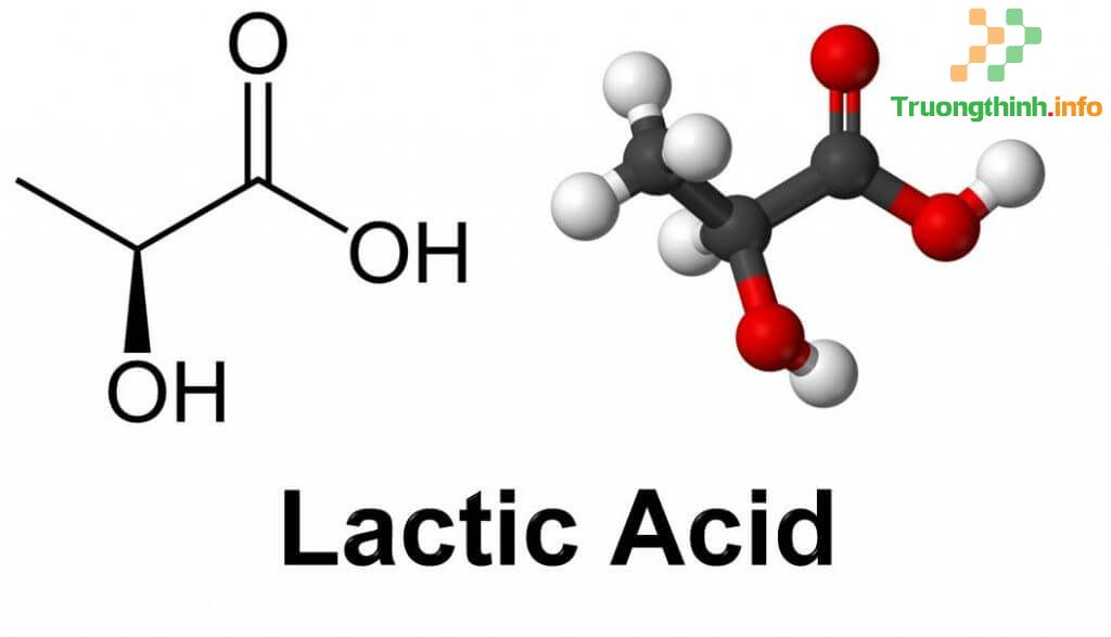 Lactate là gì? Lactate máu bình thường là bao nhiêu?