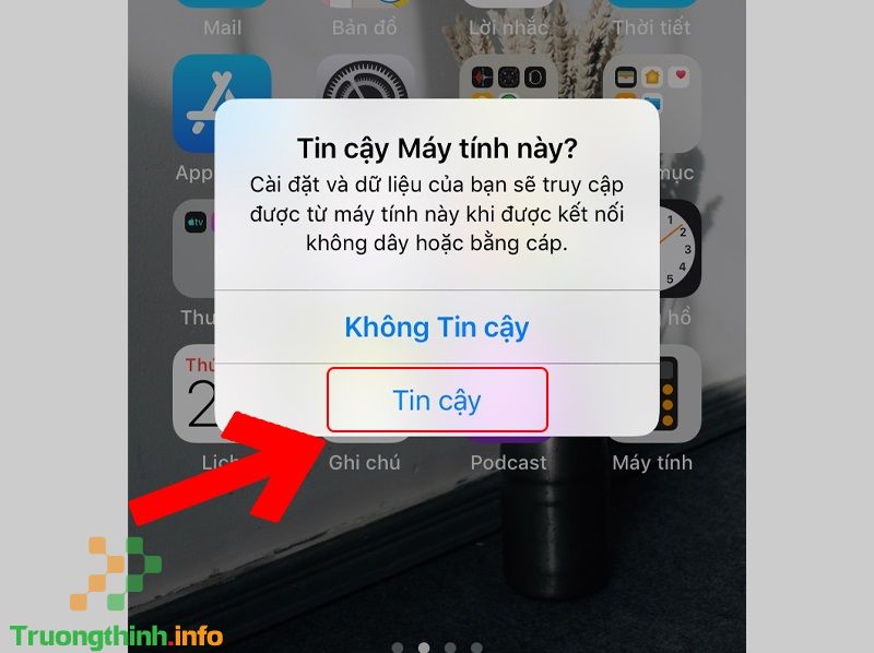 Hướng dẫn cách tạo, làm nhạc chuông cho iPhone 