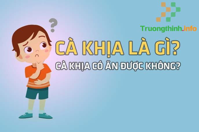 Cà khịa là gì? Cà khịa tiếng Anh là gì?