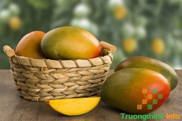 Ăn xoài có nóng không? 10 tác dụng của quả xoài ít người biết