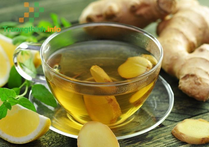 Uống nước gừng có tác dụng gì? Uống nước gừng đúng cách thế nào?
