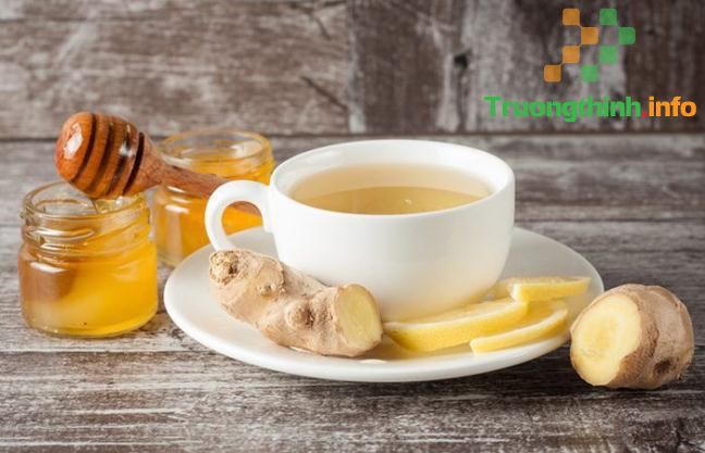 Uống nước gừng có tác dụng gì? Uống nước gừng đúng cách thế nào?