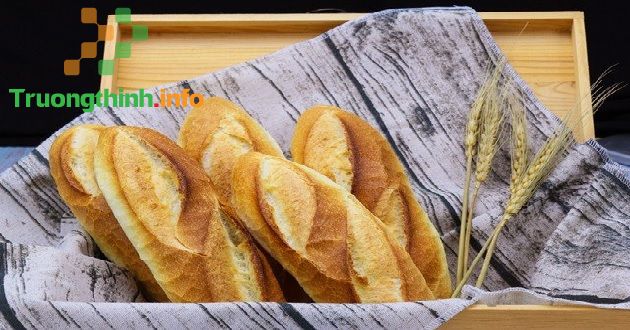Cách bảo quản bánh mì được giòn lâu, không bị mốc