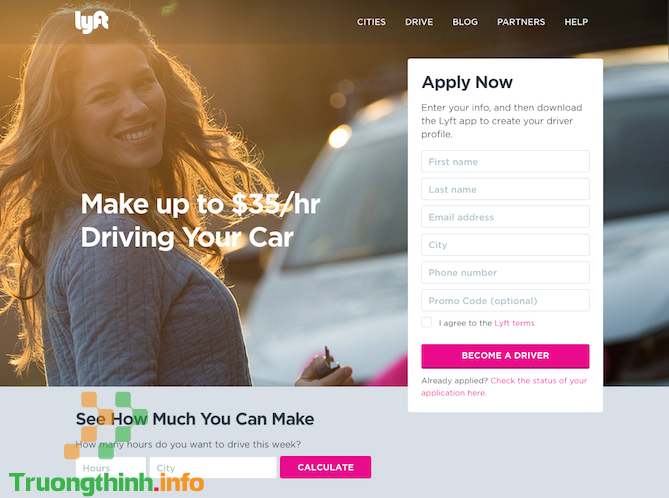 Landing page là gì? Các mẫu landing page đẹp nhất