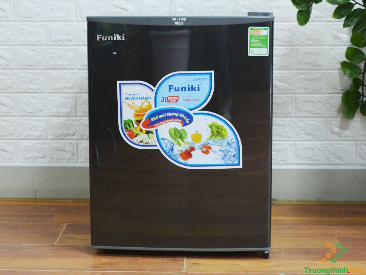 Lý do phòng khách sạn nào cũng có tủ lạnh minibar
