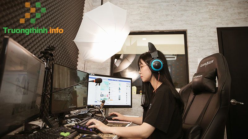 Streamer là gì? Làm nghề streamer cần những gì?