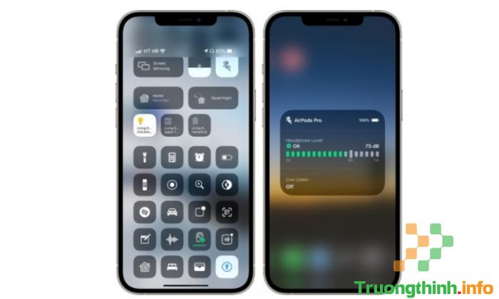 Bảo vệ thính giác khi dùng tai nghe với mẹo cực hay của iPhone 