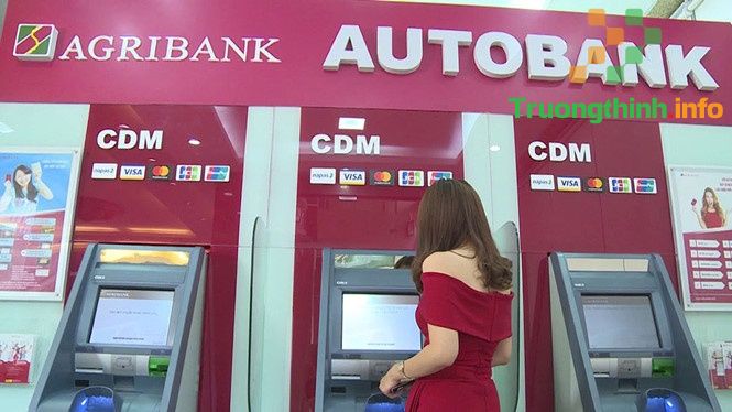 Cách rút tiền không cần thẻ ATM đơn giản, tiện lợi