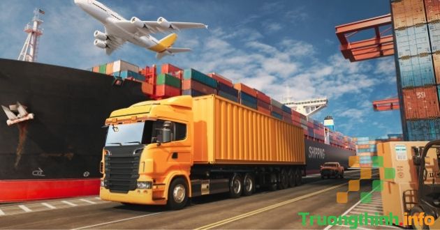 Logistics là gì? Ngành Logistics là gì? Học Logistic ra làm gì?