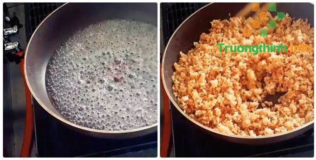                       Cơm nguội làm món gì ngon? Các món ngon từ cơm nguội