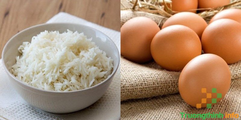                       Cơm nguội làm món gì ngon? Các món ngon từ cơm nguội