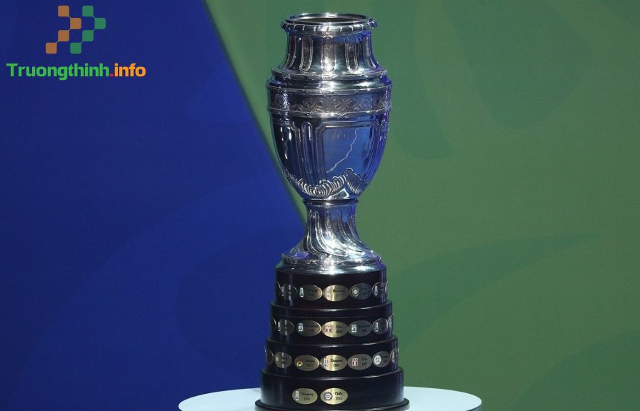 Copa America là gì? Copa America 2021 tổ chức ở đâu? Có bao