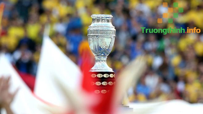                       Copa America là gì? Copa America 2021 tổ chức ở đâu? Có bao nhiêu đội?