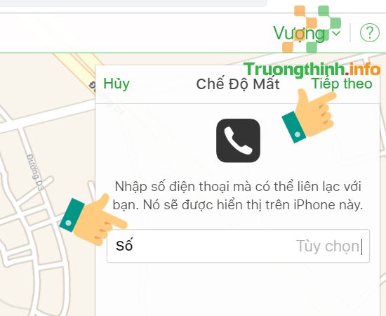                       5 cách tìm iPhone bị mất ngay cả khi tắt máy, không bật định vị