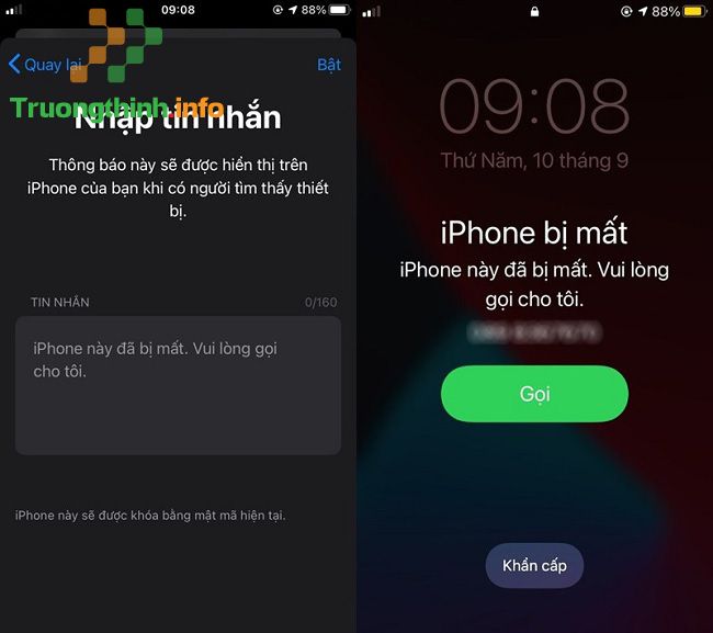                       5 cách tìm iPhone bị mất ngay cả khi tắt máy, không bật định vị