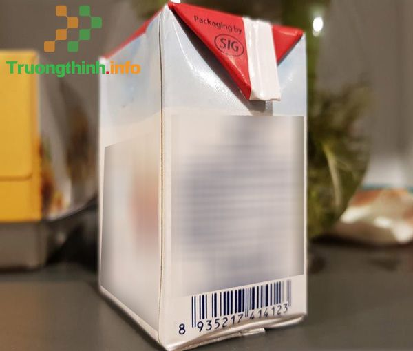                       Barcode là gì? Tìm hiểu về barcode (mã vạch)