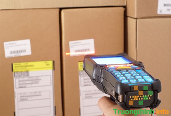                       Barcode là gì? Tìm hiểu về barcode (mã vạch)