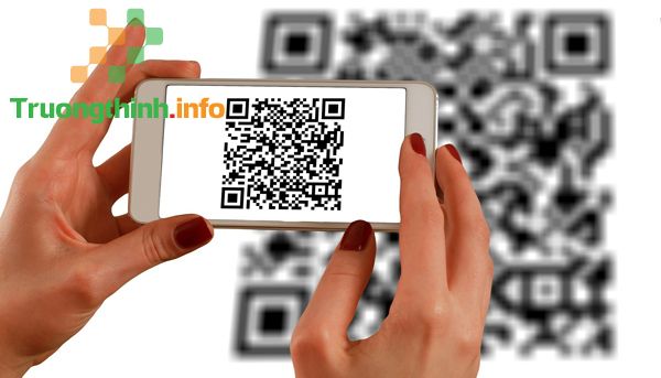                       Barcode là gì? Tìm hiểu về barcode (mã vạch)