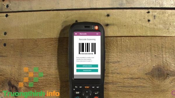 Barcode là gì? Tìm hiểu về barcode (mã vạch)