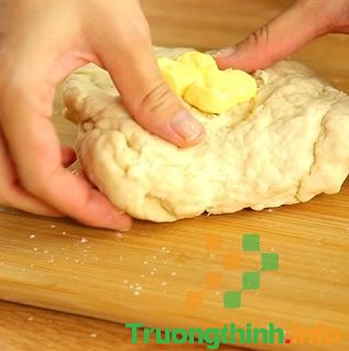                       Cách làm bánh mì chuột mini tí hon siêu cute