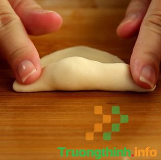                       Cách làm bánh mì chuột mini tí hon siêu cute