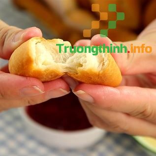                       Cách làm bánh mì chuột mini tí hon siêu cute