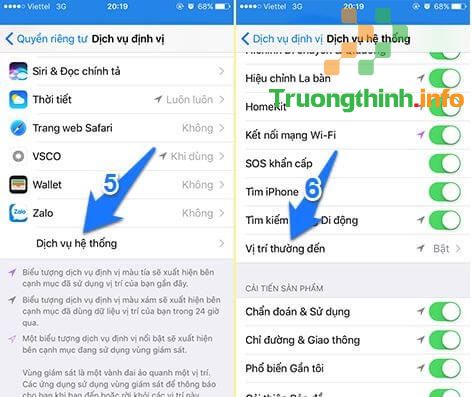                       Định vị iPhone của chồng hoặc người khác cực dễ với 3 cách sau